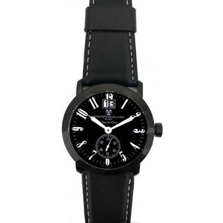 Herre luksus ur Montres de Luxe 09CL1-BKBK (Ø 45 mm)