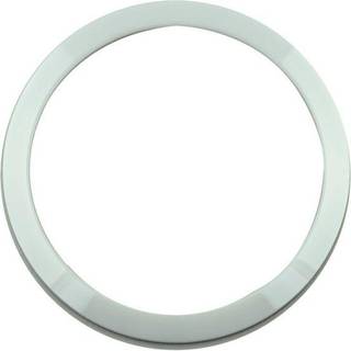 Marc Coblen B45-RCWHITE Herreur Bezel