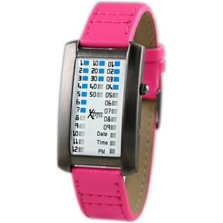 Unisex Ur XTRESS XDA1030F - 27mm Stilfuld Ur
