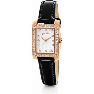 Elegant Dame Folli Follie Ur - Model WF13B053SSS (Ø 22 mm)