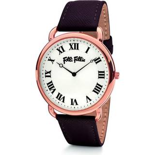 Folli Follie Dameur wf16r014sps - Elegant Ur (Ø 38 mm)