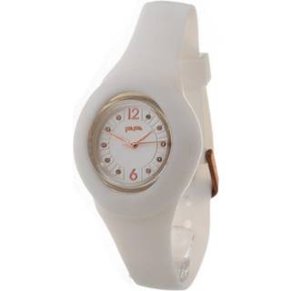 Folli Follie Dameur wf15p042zsz - Stilfuldt Kvindetidstykke (Ø 35 mm)