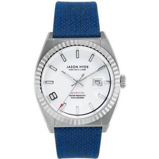 Stilfuld Mænds Jason Hyde JH30010 Ur - Ø 40 mm