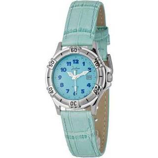 Justina Dameur 32555AZ - Stilfuld Kvindernes Ur