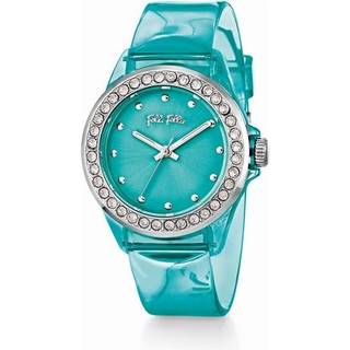 Folli Follie Dameur WF13P079ZPU - Stilfuld 32mm Ur