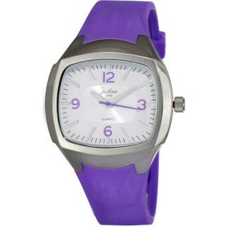 Justina Dameur JPM26 - Elegant 36mm Ur til Kvinder