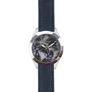 Unisex Arabisk Ur HBA2212K - 38 mm