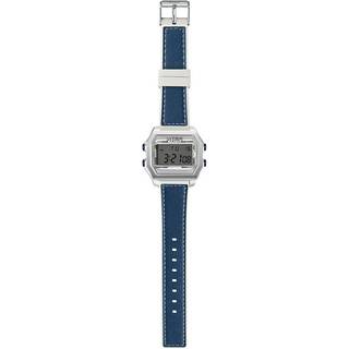 Mandens stilige IAM-KIT515 ur (Ø 44 mm)