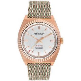 Herre Jason Hyde JH10006 Ur (Ø 40 mm)