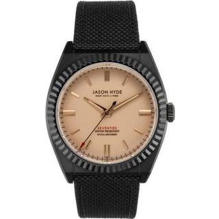 Herrernes Jason Hyde JH10026 Luksus Armbåndsur (Ø 40 mm)