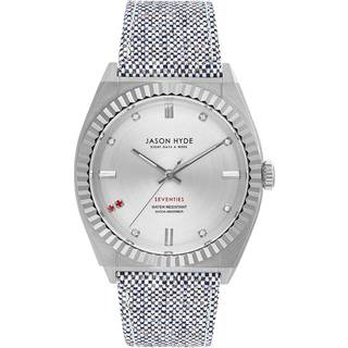 Stilfuld Dame Jason Hyde jh20000 Ur (36 mm)