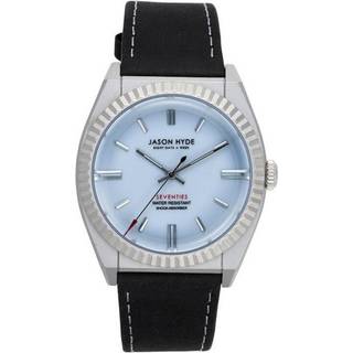 Unisex Jason Hyde 40 mm Ur - Model JH10016