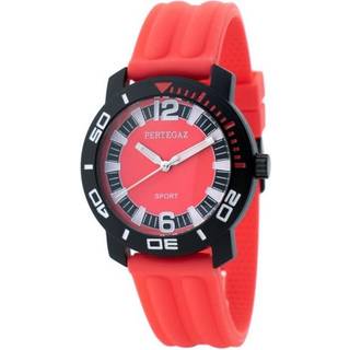 Unisex Pertegaz P70442-R 39mm Ur