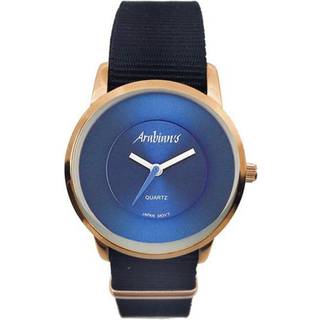 Stilren Unisex Arabians Ur DBH2187B - 34 mm