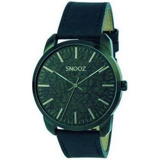 Unisex Snooz SAA1044-64 Ur (Ø 44 mm)