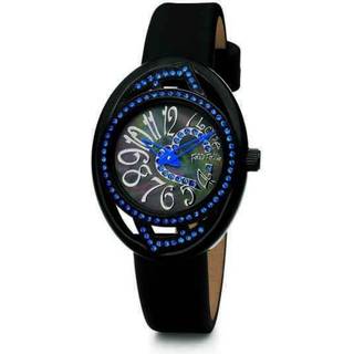 Folli Follie Dame Ur (Model: WF1E007SSU) - 32mm