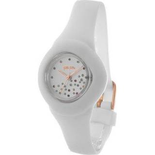 Folli Follie Dameur WF15P044ZSS - Stilfuld 35mm Ur