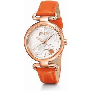 Folli Follie Stilfuld Dameur WF15R029SPNA (Ø 32 mm)