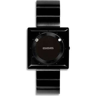 Slank Unisex 666 Barcelona Ur - Ø 45 mm