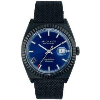 Herre Jason Hyde JH30008 Fashion Ur (Ø 40 mm)