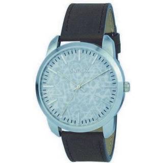 Unisex Snooz SAA0044-63 Stilede Ur (Ø 44 mm)