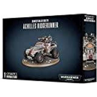Games Workshop - Warhammer 40 000 - Genestealer Cults Achilles Ridgerunner
