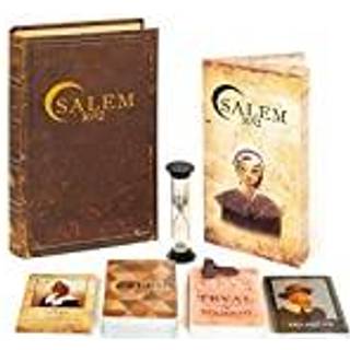 Salem 1692