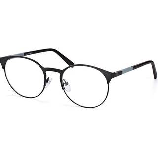 SmartBuy Collection Nadine Asian Fit 995A 51 Briller Kvinder Black - Black - 51mm