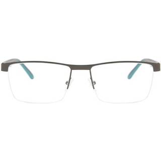 SmartBuy Collection Tim 982D 56 Briller Mænd Grå - Grey - 56mm
