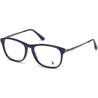TODS TO5140 089 53 Briller Mænd Blue - Blue - 53mm