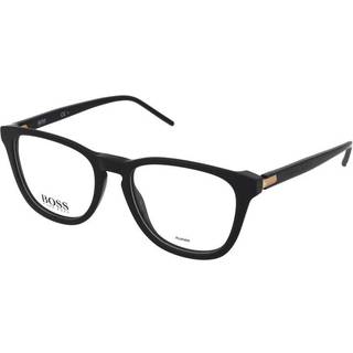 BOSS Boss 1156 807 51 Briller Mænd Black - Black - 51mm