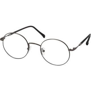 SmartBuy Collection Irvingj 926B 48 Briller Mænd Grå - Grey - 48mm