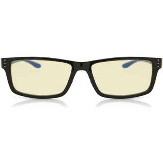 Gunnar RIOT RIO-00101 57 Briller Mænd Black - Black - 57mm