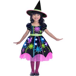 Spider Witch kostume