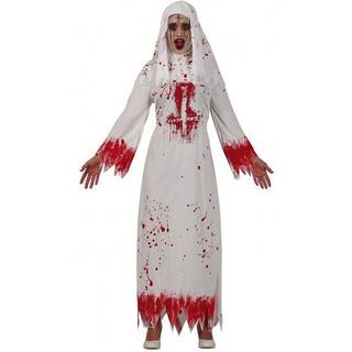 Bloody Nun kostume