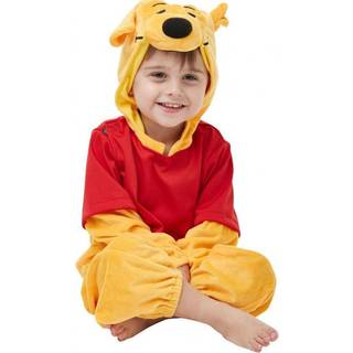 Peter Plys Kostume (12-18 MDR)