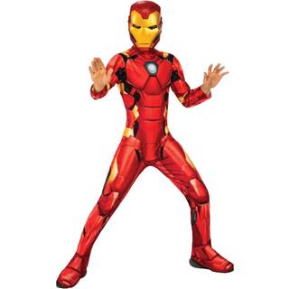 Iron Man Classic Udklædningstøj (152/L)