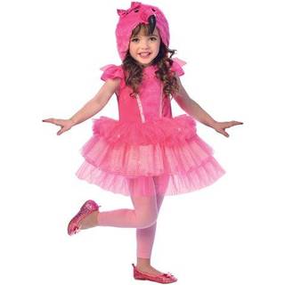 Flamingo kostume