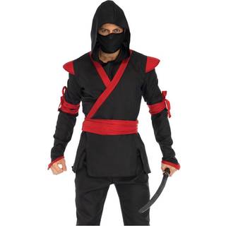 Ninja Assassin kostume