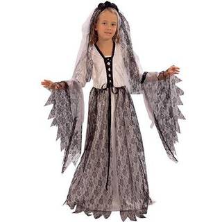 Corpse Bride kostume