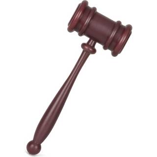 Dommer hammer