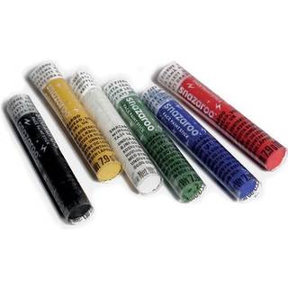 Ansigtsmaling Stifter Standard farver 6 stk - Snazaroo