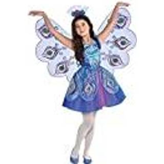 Pretty Peacock kostume