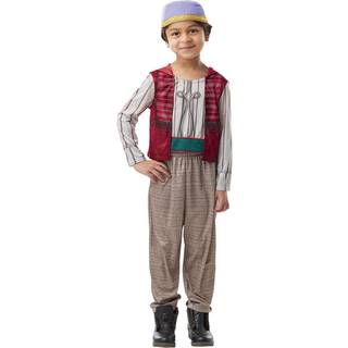 Aladdin kostume