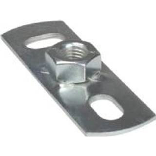 Grundflange M8 Walraven