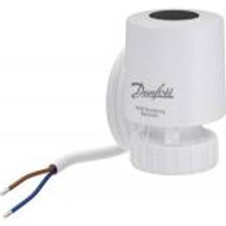 Danfoss Twa-q 24v no 1,2m kabel