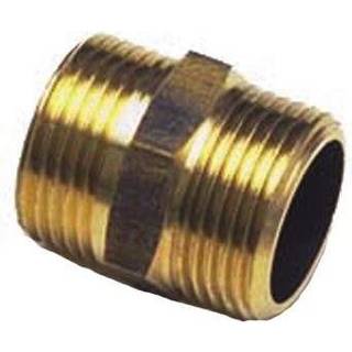 Ezze 1985274 Hexnippel 25 (1") G25