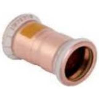 Muffe cug Mapress 18mm t/gas