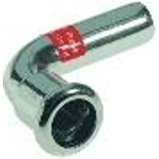 Vsh Fabrieken Vsh bøjning 90° muffe/nippel 108 mm fz