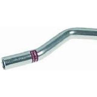 Vsh Fabrieken Vsh overbøjning nippel/nippel 22 mm fz